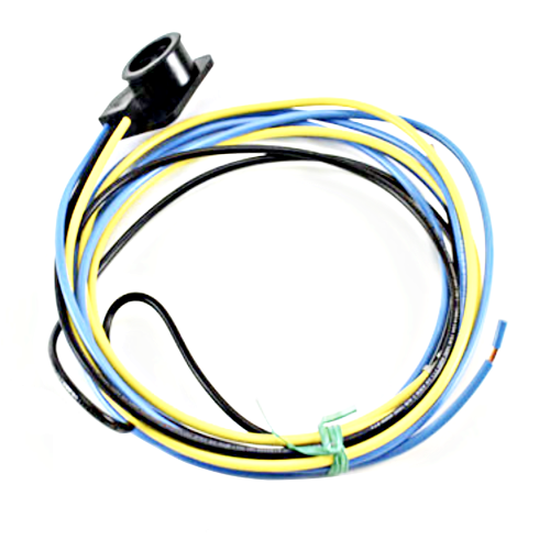 Carrier HY07MP261 Compressor Plug