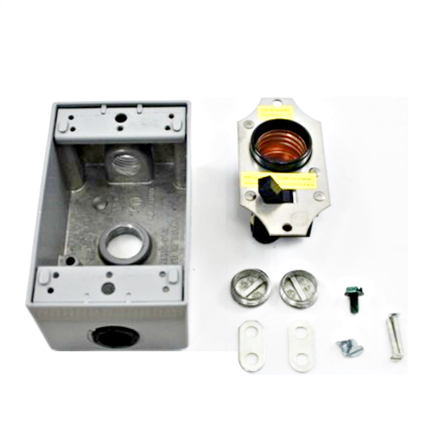 Carrier HY11FR001 Fuse Holder