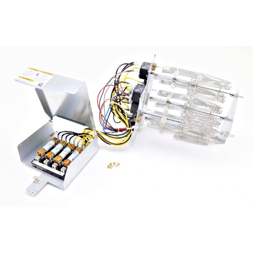 Carrier KFCEH3201F20 Fused Electric Heater 20kw 1-Phase