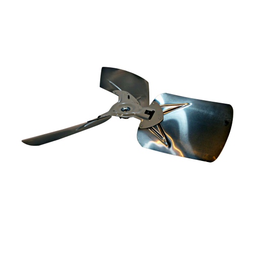 Carrier LA680613 Fan Blade 26" Diameter 3-Blade 1/2" Bore Clockwise