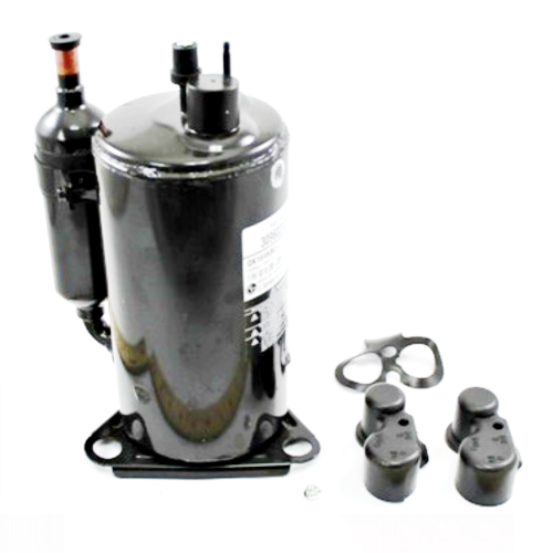 Carrier P030-1121 208/230V 11500Btu R-22 Compressor