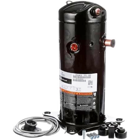 Copeland Compressor ZP61K5E-TF5-800 208/230V 3-Phase R410A 61.5K Btu