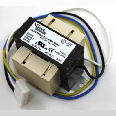 Weil McLain 383-500-628 Transformer Primary 120V Secondary 24V 50Va