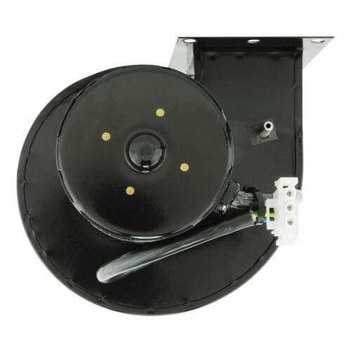 Rheem SP20165C Blower Assembly with Pressure Switch Upgrade