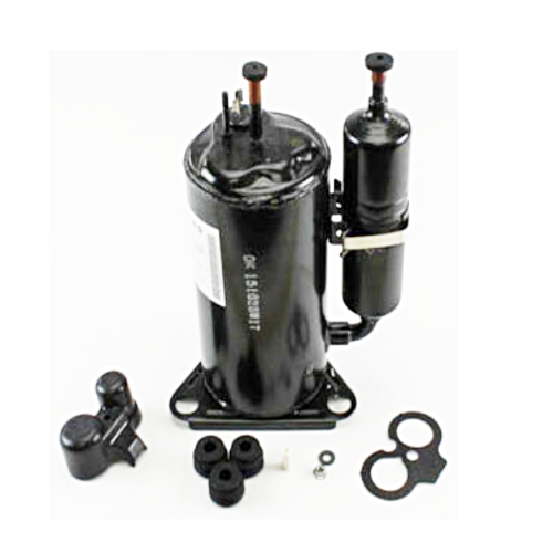 Carrier P034-0622 Compressor 208/230V 1-Phase