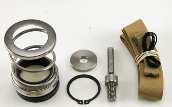 Paco Pump 91910715 Seal Kit 12"