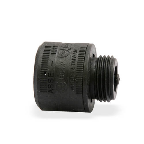 Watts 0061868  Brass Hose Connection Vacuum Breaker 3/4" 8P