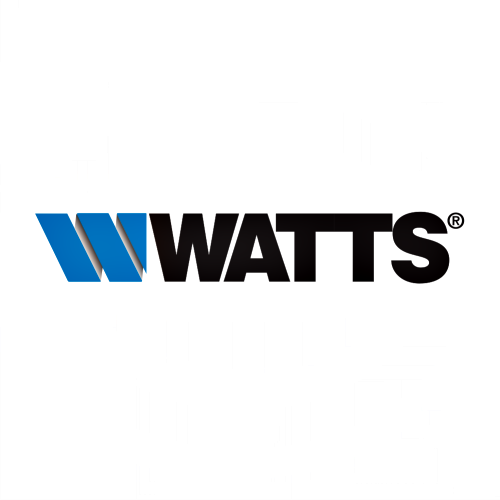 Watts 0881128 Handle Kit (FBV-SS-TH-F 1" Tee)