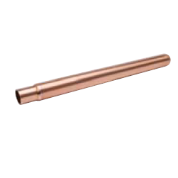 Mueller Industries W06001 Air Chamber 1/2" x 12"