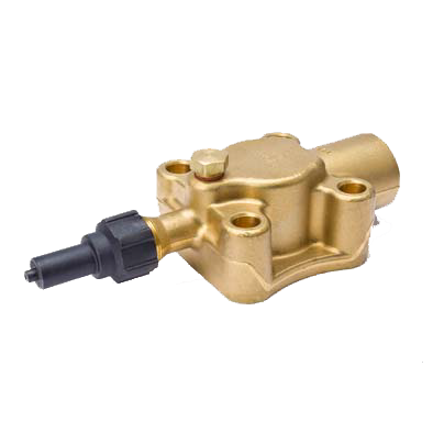 Mueller Industries B32930 Mounting 4-Bolt 1-5/8"
