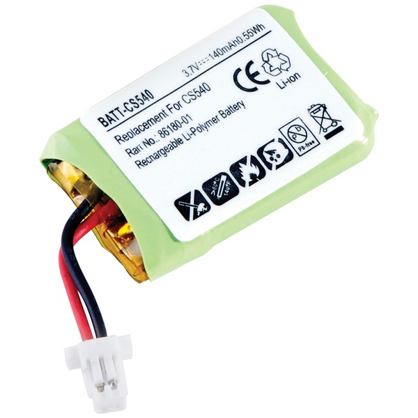 Ultralast BATT-CS540 BATT-CS540 Replacement Battery