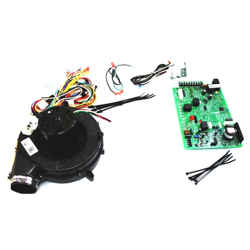 Trane KIT16582 Inducer Conversion KIT