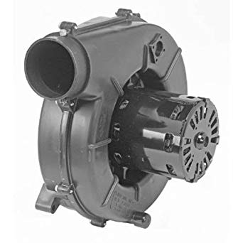 Trane BLW0879 Variable Draft Inducer Assembly 3-Phase