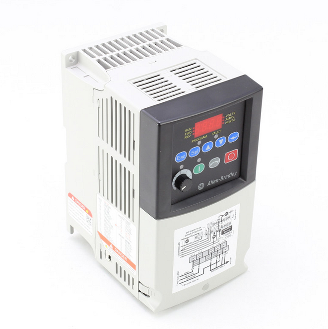 Lochinvar 100167886 Variable Frequency Drive
