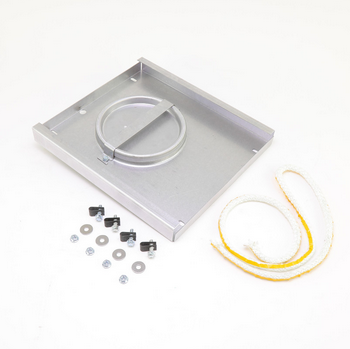 Weil McLain 386-700-337 Collector Hood Kit