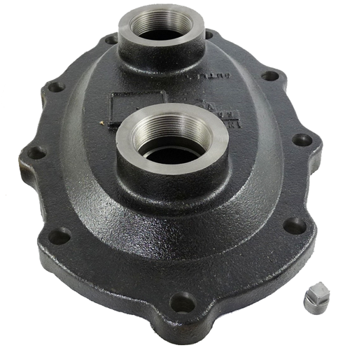 Hoffman Specialty 604042 Float & Thermostatic Steam Trap 2" Cover