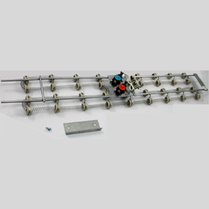 Goodman-Amana 0275P00023S PTAC Heater Kit