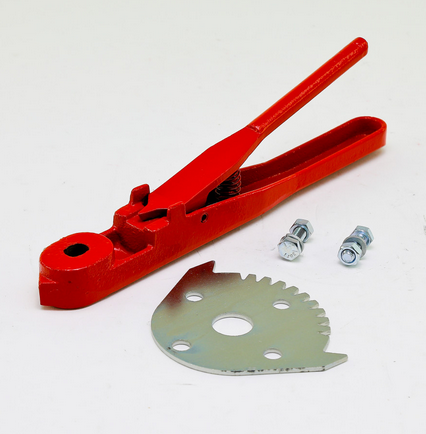 Bray Valves 010400-21100007 Manual Handle for 4" Valve