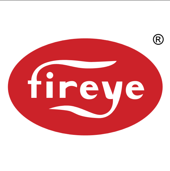 Fireye 29-184 Gasket for 45UV3-1050 (front side)