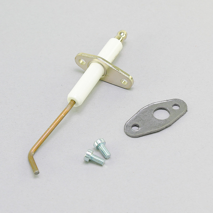Burnham Boiler 105880-01 Repair Kit Flame Sensor