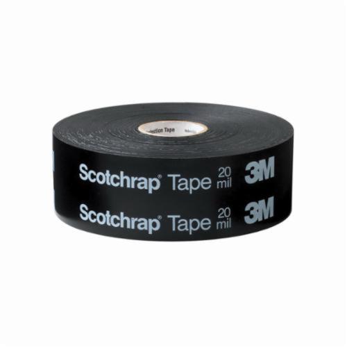 3M 054007-42803 Scotchrap All Weather Premium Grade Corrosion Protection Tape 2" x 100-ft