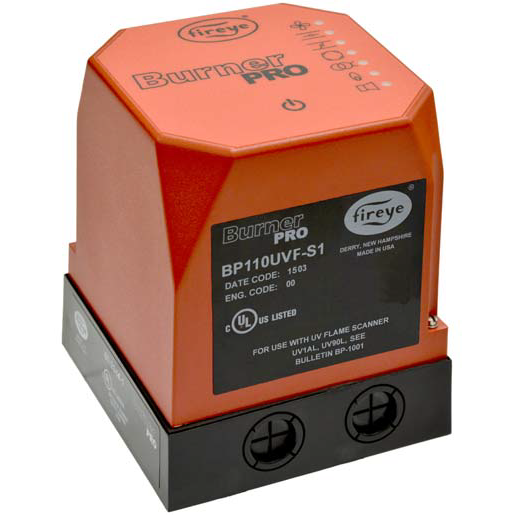 Fireye BP110UVFR-S2 Burner Pro 110V