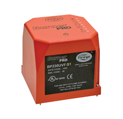 Fireye BP230UVFR-S3 Burner Pro 230V