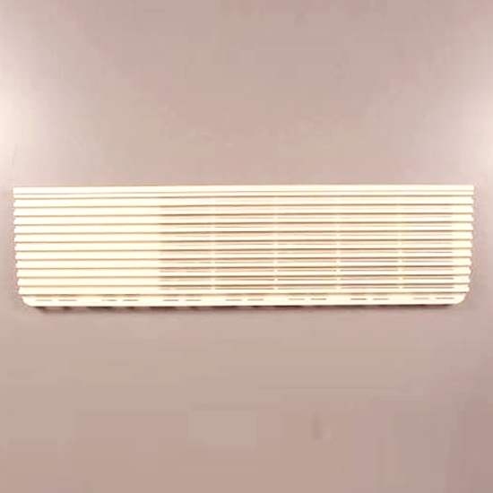 Goodman-Amana 20415402 Intake Grill