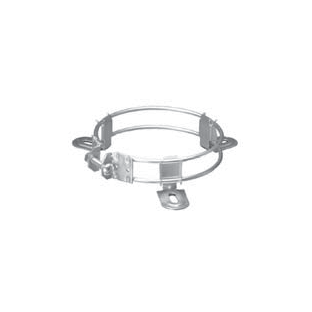 Nidec-US Motors (Emerson) 25 Belly Band Adjustable Drive Mount 5.6" Diameter