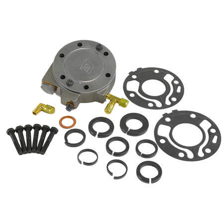 Copeland Compressor 998-0008-33 Oil Pump Kit