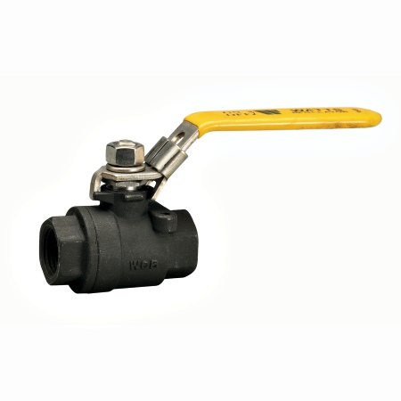 Watts 0548008 Full Port Carbon Steel Ball Valve 2-1/2" (C-FBV-1)