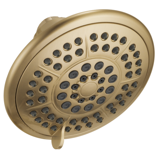 Delta RP78575CZ Shower Head (Champagne Bronze)