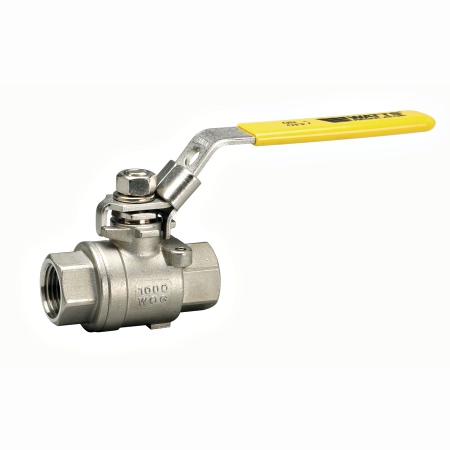 Watts 0548014 Full Port Stainless Steel Ball Valve 1" S-FBV-1