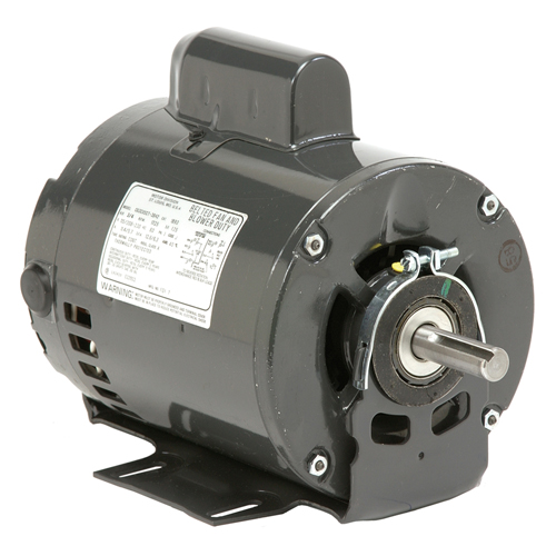 Nidec-US Motors (Emerson) 180 Motor 1/3HP 115/230V 1725RPM