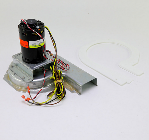 Carrier 50DK406816 Inducer Assembly 460V