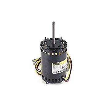 Carrier HC30GL460 Draft Inducer Motor 460V