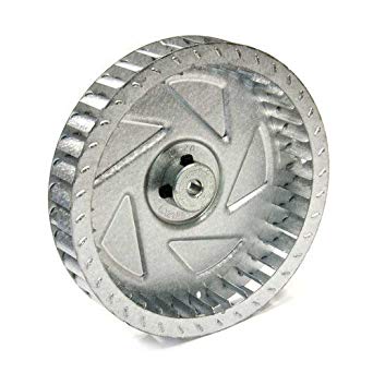 Carrier LA21RB548 Inducer Wheel 5.75" Diameter 5/16" Bore