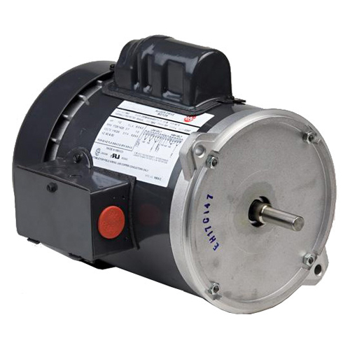 Nidec-US Motors (Emerson) FD34CM2PZY Motor 3/4HP 115/230V 1725RPM