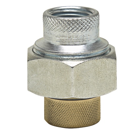 Watts 0009876 Dielectric Union 1" LF3003