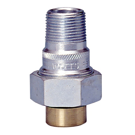 Watts 0009871 Lead Free Dielectric Union 3/4" LF3005A