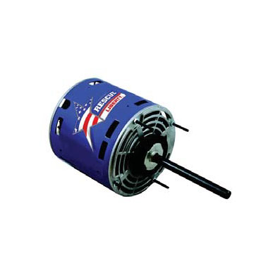 Nidec-US Motors (Emerson) US5461 Motor 1/2HP 208-230V 1075RPM