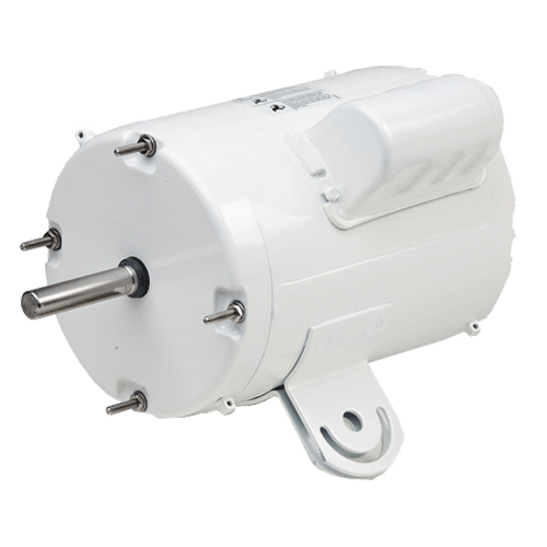 Nidec-US Motors (Emerson) WD13AA2PZ7 Motor 1/3HP 115/230V 1700RPM