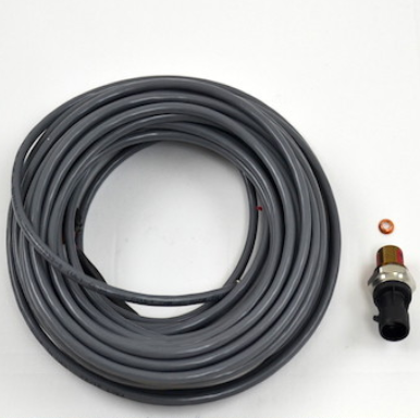 Aaon R07210 Pressure Transducer 0-500 PSI