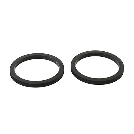 Lochinvar 100133547 Flange Gasket (Pair)
