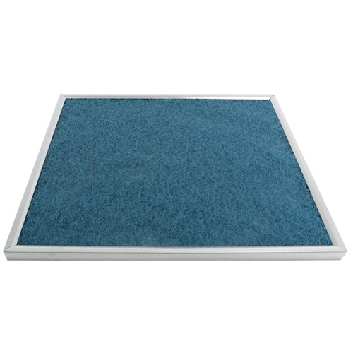 Heil Quaker 1171654 Filter Rack Assembly