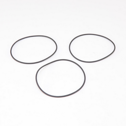 Emerson Flow Controls 066433 BTAS-5 Replacement Seal Kit for Brass Take-Apart Filter Driers
