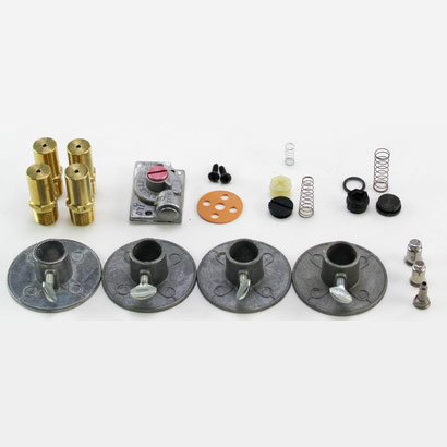 Modine Parts 3H33749-10 Natural Gas to Liquid Propane Conversion Kit