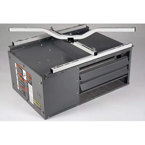 Quick-Sling QSWI3000 Swivel Flush Mount (w H-Bracket)