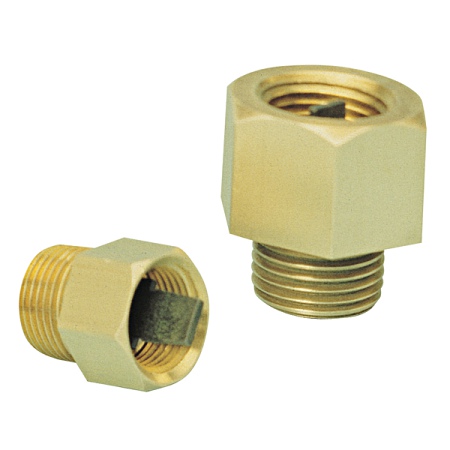 Watts 0376458 Service Check Valve 1/2" SCV
