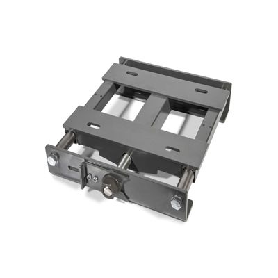 Emerson (Browning) BSAMBN601QR Tenso-set Auto-Tensioning Motor Base 48-56 Self-Adjusting Frame with Quick Release